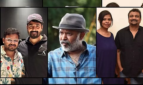 சிவகார்த்திகேயனின் அடுத்து வரும் படங்களை இயக்கும் இயக்குநர்கள் யார்?