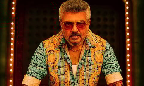 ஓடிடியில் இருந்து நீக்க படுகிறதா குட் பேட் அக்லி திரைப்படம்? என்ன காரணம்?