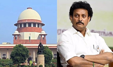 TET-ல் கட்டாய தேர்ச்சி: உச்சநீதிமன்ற தீர்ப்பை எதிர்த்து சீராய்வு மனு தாக்கல் செய்ய தமிழக அரசு முடிவு- அன்பில் மகேஷ்