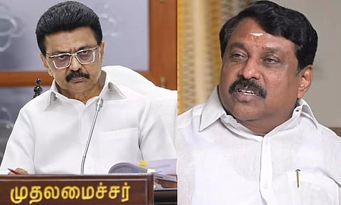 சொன்னீங்களே செஞ்சீங்களா..! பெட்ரோல், டீசல் விலை குறித்து நயினார் நாகேந்திரன் கேள்வி