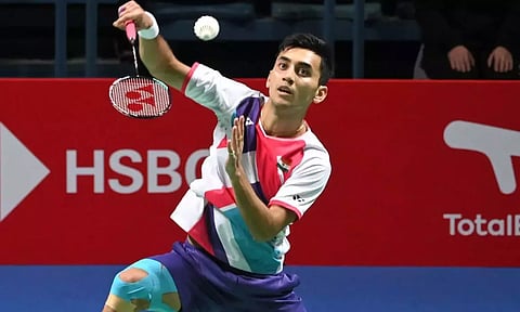 ஹாங்காங் ஓபன்: லக்ஷயா சென், ஆயுஷ் ஷெட்டி காலிறுதிக்கு முன்னேற்றம்