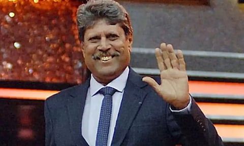 பாகிஸ்தானை வெல்ல இந்தியா இதை செய்தால் போதும்: கபில்தேவ்