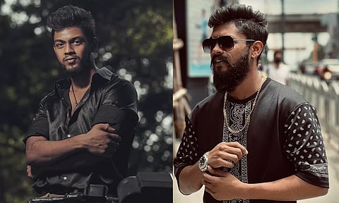 சினிமாவில் பாடலாசிரியராக வருவதே நான் காணாத கனவு தான்- தேவ் சூர்யா