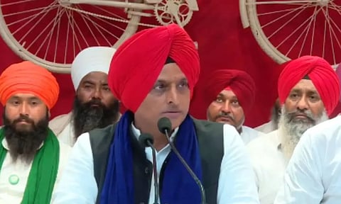 மக்கள் வீதியில் இறங்கும் நிலை வரும்: எச்சரிக்கை விடுத்த அகிலேஷ்