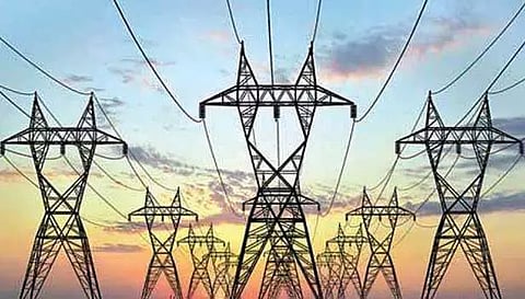 சென்னையில் நாளை (15.09.2025) மின்தடை ஏற்படும் இடங்கள்...