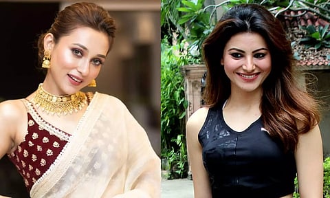 சூதாட்ட செயலி வழக்கில் பாலிவுட் நடிகைகள் ஊர்வசி ரவுடேலா, மிமி சக்கரவர்த்திக்கு அமலாக்கத்துறை சம்மன்