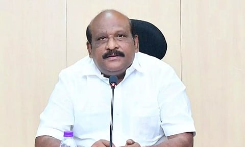 பி.எட்., எம்.எட் பாடப்பிரிவுகளுக்கு மாணவர்கள் 30-ந்தேதி வரை விண்ணப்பிக்கலாம்: அமைச்சர் அறிவிப்பு