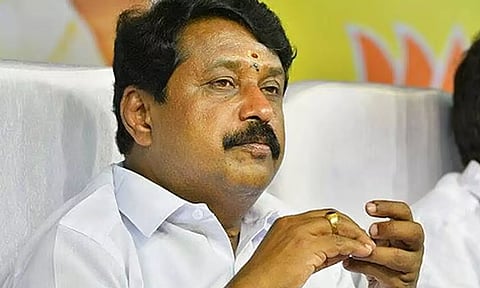 இ.பி.எஸ். டெல்லி சென்று வந்ததும் நல்ல விஷயங்கள் நிறைய நடக்கும்- நயினார் நாகேந்திரன்