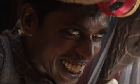 `கிஷ்கிந்தாபுரி' பாக்ஸ் ஆபிஸ் வரவேற்பு - வில்லன் அவதாரத்தில் கலக்கும் சாண்டி மாஸ்டர்