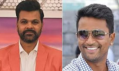 கிரிக்கெட் வாரியத்தின் புதிய தேர்வுக்குழு உறுப்பினர்களாக ஆர்.பி.சிங், ஓஜா நியமனம்