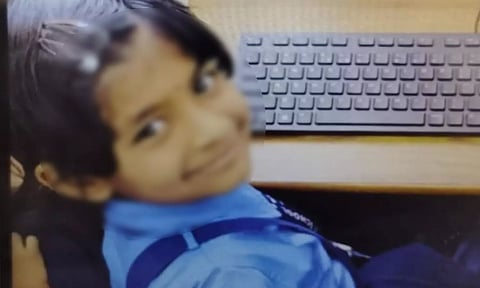 சிறுமி உயிரிழந்த வழக்கில் திடீர் திருப்பம்: கொலை செய்த அப்பாவின் 2-வது மனைவி