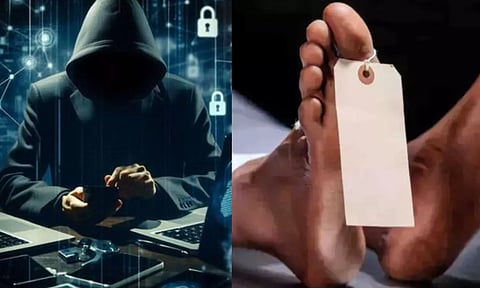 சைபர் மோசடி: டிஜிட்டல் கைது அழுத்தத்தில் மாரடைப்பால் உயிரை விட்ட மருத்துவர்