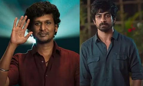 லோகேஷ் கனகராஜ் கேட்டால் மறுக்க மாட்டேன்- அர்ஜுன் தாஸ்