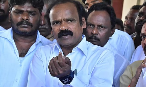 சிறுவன் கடத்தல் வழக்கு- ஜெகன் மூர்த்திக்கு முன் ஜாமினை உறுதி செய்து வழக்கை முடித்து வைத்தது உச்சநீதிமன்றம்