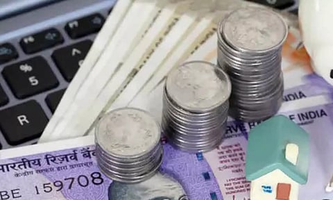 வங்கி சேமிப்புத் திட்டங்கள் என்னென்ன?