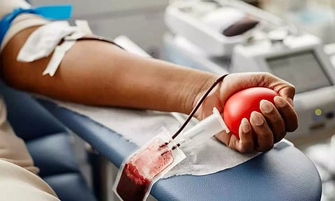 ரத்த வகையை தெரிந்து வைத்துக்கொள்வது ஏன் அவசியம்?