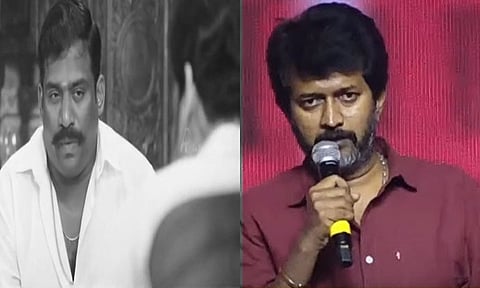 6 மணி காமெடி ஹிட்டாக முக்கிய காரணமே ரோபோ சங்கர் தான்- இயக்குனர் செல்லா அய்யாவு