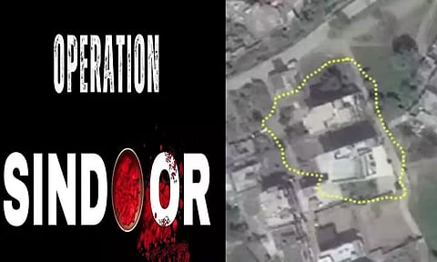 ஆபரேசன் சிந்தூர் நடவடிக்கை எதிரொலி: ஆப்கானிஸ்தான் எல்லை அருகே முகாம்களை அமைக்கும் பயங்கரவாத குழுக்கள்