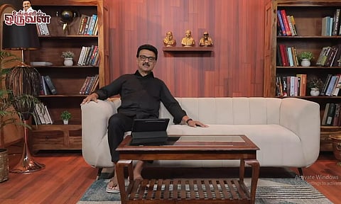 ஐரோப்பியப் பயணமும்- Oxford நினைவுகளும்..!- முதலமைச்சர் மு.க.ஸ்டாலின் வீடியோ வெளியீடு