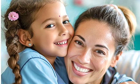 பிடிவாத குணம் கொண்ட குழந்தைகளை சமாளிக்க... பெற்றோருக்கு சில டிப்ஸ்