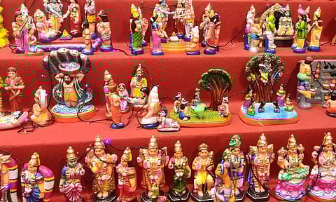 Indraya Panchangam மற்றும் முக்கிய நிகழ்வுகள்- 22 செப்டம்பர் 2025: நவராத்திரி பூஜை ஆரம்பம்