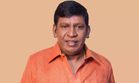 சமூக வலைதளங்களில் திரை உலகை தவறாக பேசுபவர்களுக்கு 'ஆப்பு' வைக்க வேண்டும்- நடிகர் வடிவேலு