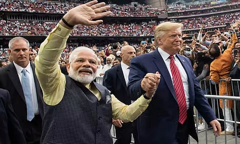 30 ஆண்டு கால உழைப்பு வீணாக போகிறது: டிரம்பை சாடிய முன்னாள் பாதுகாப்பு ஆலோசகர்