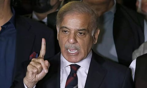 இந்தியாவுடன் நான்கு போர்களை நடத்தினோம்... ஆனால் அது மட்டும் பகல் கனவுதான் - பாகிஸ்தான் பிரதமர்