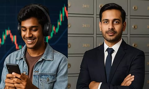 Boomers Vs millennial Vs Gen-Z: அதிகம் படித்த தலைமுறையினர் யார்?