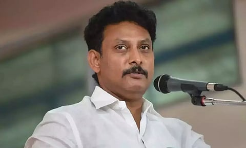 மும்மொழி கொள்கை விவகாரம்: 3வது இட்லியை வாயில் திணிப்பது ஏன்? - அன்பில் மகேஷ் கேள்வி