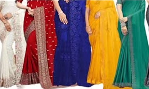 நவராத்திரி 3-ம் நாள்: சகல செல்வங்களும் பெற பக்தர்கள் அணிய வேண்டிய நிறம்...