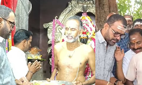 விஜய்க்கு கூடும் கூட்டம் நிச்சயம் ஓட்டாக மாறும்: தாடி பாலாஜி