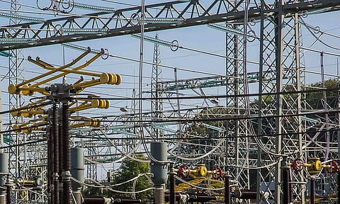 சென்னையில் நாளை (25.09.2025) மின்தடை ஏற்படும் இடங்கள்...