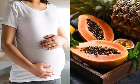 கர்ப்பிணி பெண்களுக்கு உணவு விஷயத்தில் ஏற்படும் சந்தேகங்கள்