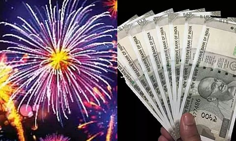 ரெயில்வே ஊழியர்களுக்கு 78 நாள் தீபாவளி போனஸ் அறிவிப்பு