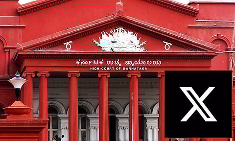 மத்திய அரசுக்கு எதிரான எக்ஸ் நிறுவனத்தின் மனு தள்ளுபடி