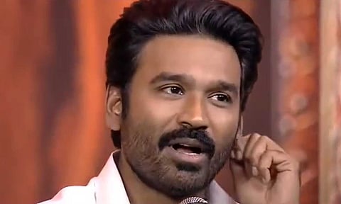 அடுத்த வருடம் "வடசென்னை 2" படப்பிடிப்பு தொடங்கும்: தனுஷ்