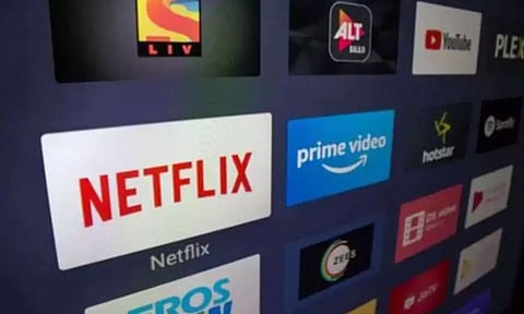 அனுஷ்கா நடிப்பில் வெளியான 'காட்டி' முதல் இந்த வார OTT ரிலீஸ் (26.09.2025)