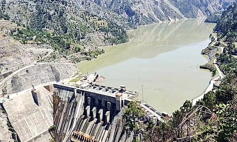 2029 தேர்தலுக்கு முன்னதாக வடமாநிலங்களுக்கு சிந்து நதிநீர்: மத்திய அரசு மாஸ்டர் பிளான்..!