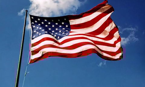 காஷ்மீர் பிரச்சனையில் தலையிட விரும்பவில்லை - அமெரிக்கா உறுதி