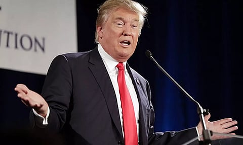 டிரம்புக்கு அமைதிக்கான நோபல் பரிசு கிடைக்க வாய்ப்பு இல்லை- நிபுணர்கள் கருத்து