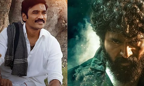 தனுஷின் இட்லி கடைக்கு போட்டியாக கடைபோடும் சிவகார்த்திகேயன்... மதராஸி OTT தேதிக்கு பின்னால்?