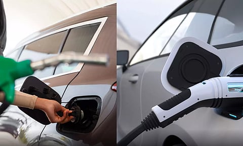 EV - CNG கார் - எதை வாங்குவது நல்லது?