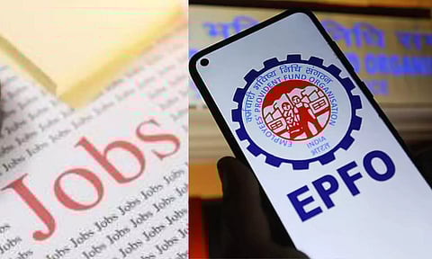 தமிழ்நாட்டில் ஆண்டுக்கு 12.5 லட்சம் வேலைவாய்ப்புகள் உருவாக்கம்: EPFO தரவை பகிர்ந்த TRB ராஜா