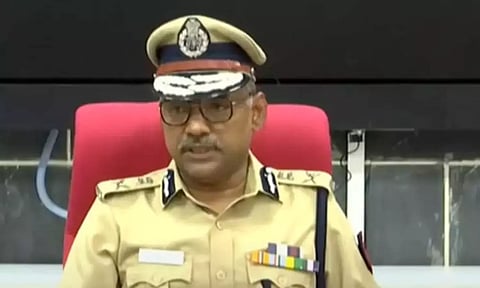 கரூர் கூட்ட நெரிசல் விவகாரம்: தமிழக பொறுப்பு டி.ஜி.பி. பேட்டி