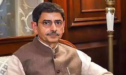 கரூர் கூட்ட நெரிசல் சம்பவம்- தமிழக அரசிடம் அறிக்கை கேட்ட கவர்னர்