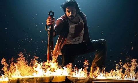 பவர் ஸ்டாரின் 'OG' அவதாரம்.. தொடரும் வசூல் வேட்டை - 3 நாள் கலெக்ஷென் ரிப்போர்ட்!