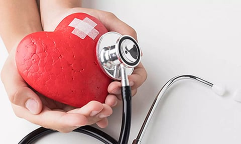 உலக இதய தினம்... இதய நோய்களை தவிர்க்கும் வழிமுறைகள்