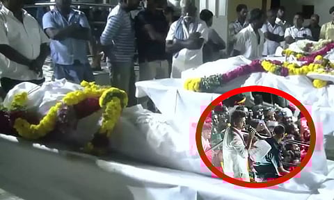 இரவில் பிரேத பரிசோதனை செய்ய கூடாதா? - தமிழ்நாடு அரசின் தகவல் சரிபார்ப்பகம் விளக்கம்