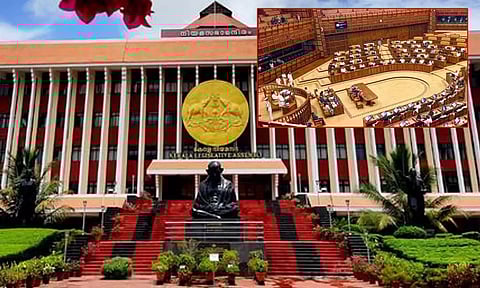 SIR-க்கு எதிராக கேரள மாநில சட்டசபையில் தீர்மானம் நிறைவேற்றம்